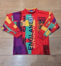 Vintage 1996 Youth England