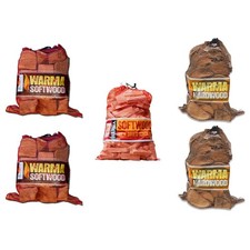 Softwood Hardwood & Kindling