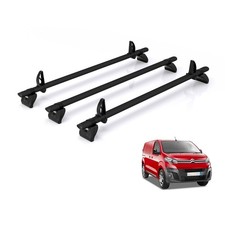 Peugeot Expert Roof Rack for