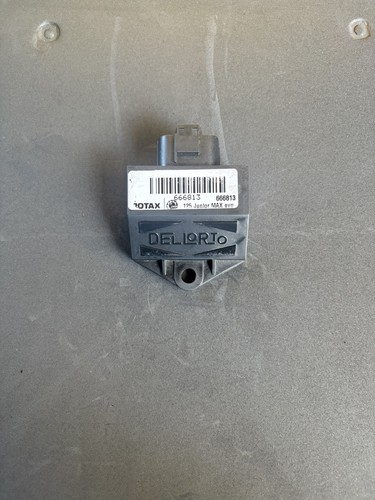 Genuine rotax max dellorto - max,