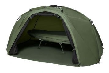 Trakker tempest brolly - brolly, v2