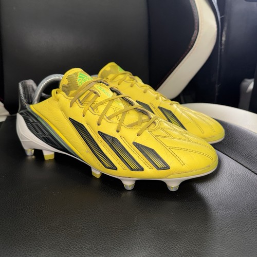 Adidas adizero f50 - f50, sg