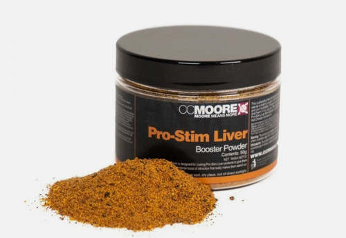 Moore pro stim liver - moore,