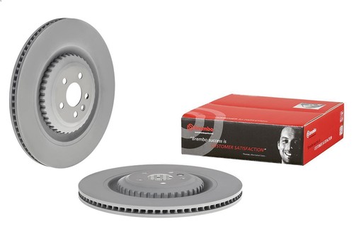 Brake disc brembo d070 23 - 1x,