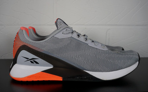 Mens reebok nano grit - mens,