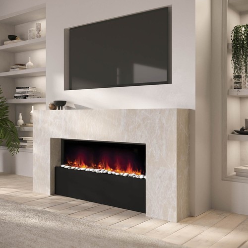 Stone effect wall mounted - stone-effect, wall-mounted
