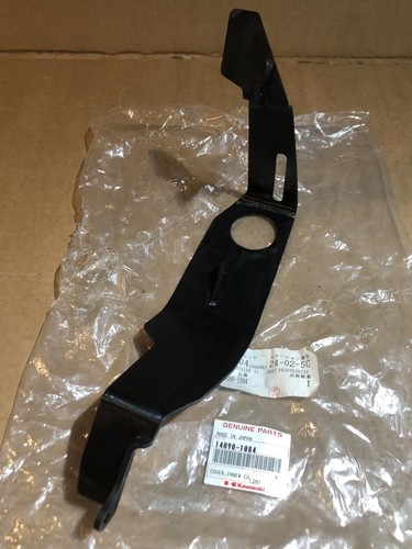 Kawasaki zxr400l 1991 1999 - 1991-1999, nos