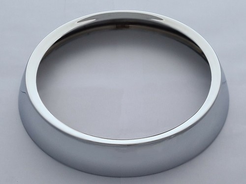 Innocenti mini headlamp rim - mini,