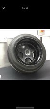 Oz Futura 16” 4x100 split 3
