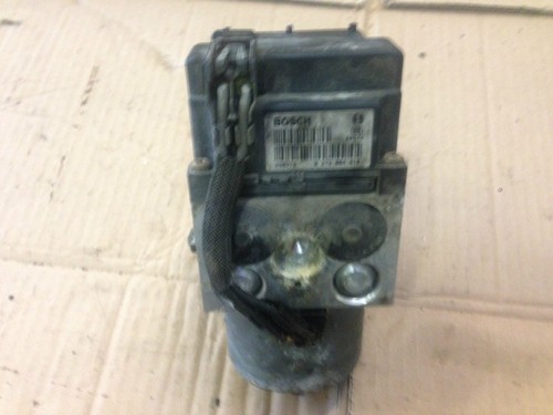 Renault clio abs pump ecu - clio,