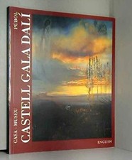 Gala Dali's Castle The Road to