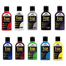 T-Cut Scratch Remover Color Fast Paintwork Restorer Car Polish 500ml