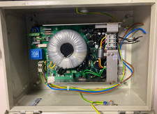 Trumpf Medizin Systeme GMBH