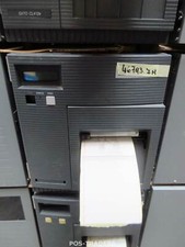 SATO CL412E Thermal Label Printer 203Dpi 104mm PARALLEL Printer 467793.7 METERS