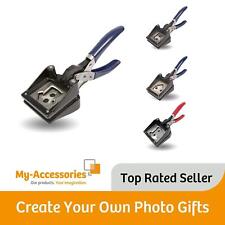 Handheld Photo Paper Cutter