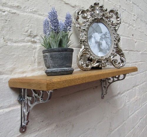 Solid oak wood handmade - oak,