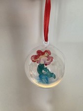 Disney Princess Ariel Figure