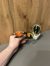 Fire Lens Rare Oakley SPLICE