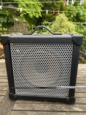 Roland Cube 40XL COSM Guitar