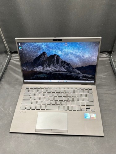 Vaio signature edition - vaio,