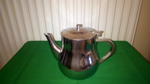 Vintage stainless steel - ,