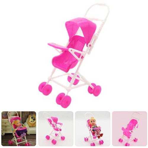 Barbie doll exclusive - doll,