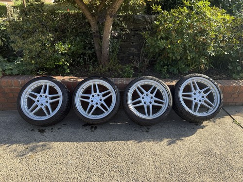 Schnitzer type 19inch - 3,