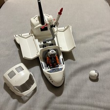 Playmobil City Action Space