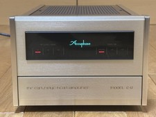 Accuphase C-17 MC Head Amp