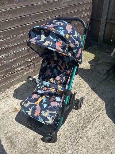Cosatto woosh stroller birth - woosh,