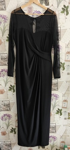 Coast black long - black,