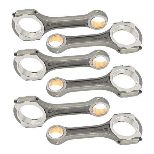 Connecting rod for mercedes - 6x,