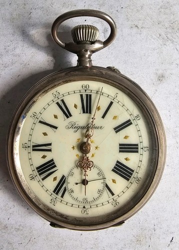 Spiral breguet rubis pocket - spiral,