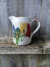 Dartington Janice Tchalenko