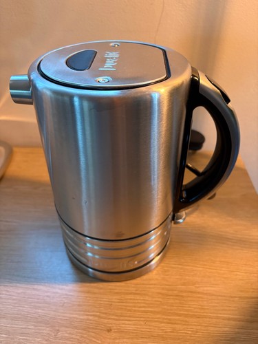 Dualit architect 1 5lt - **dualit, 1.5lt