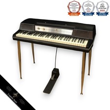 Wurlitzer 200A Electric Piano