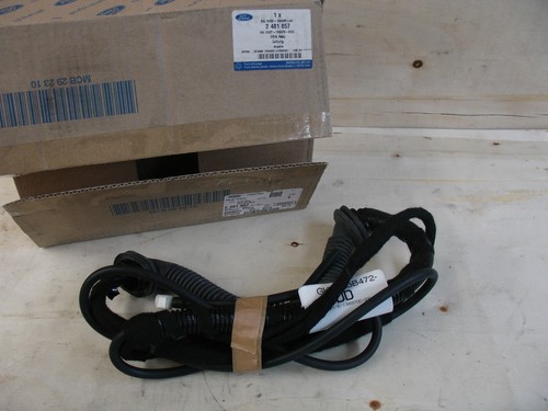 2481857 tailgate wiring - 2481857,