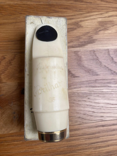Brilhart personaline tenor - brilhart,