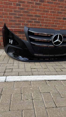 Genuine mercedes vito w447 - vito,