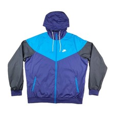 Nike Windrunner Jacket Mens X