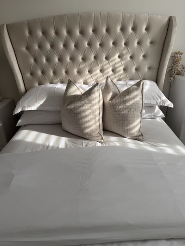 Brand new sleigh bed - brand,