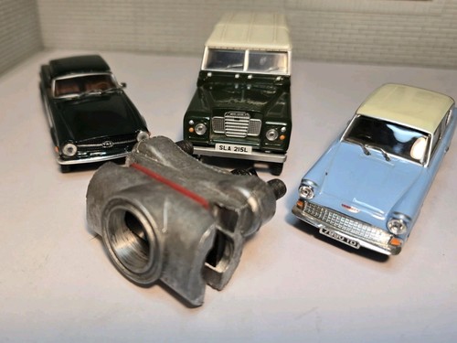 Triumph gt6 herald ford - triumph,