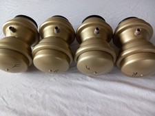 Hydragas Suspension Spheres Set of 4 Reconditioned & Regassed Nitrogen MGF 