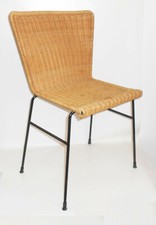 2 x GDR Chairs Chair Wicker