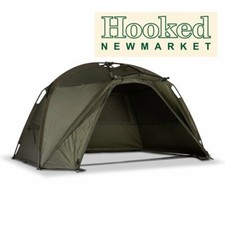 Nash Titan Hide Pro Bivvy & Accessories