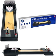 Table Top Bowling Gadget Kids
