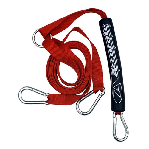 Hyperlite nylon webbing boat - hyperlite,