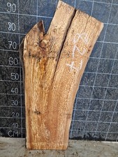 LIVE EDGE CHERRY SLAB KILN