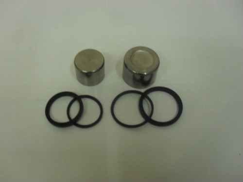 Full rear caliper piston - piston, kit