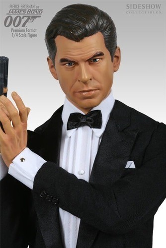 Sideshow collectibles pierce - sideshow,